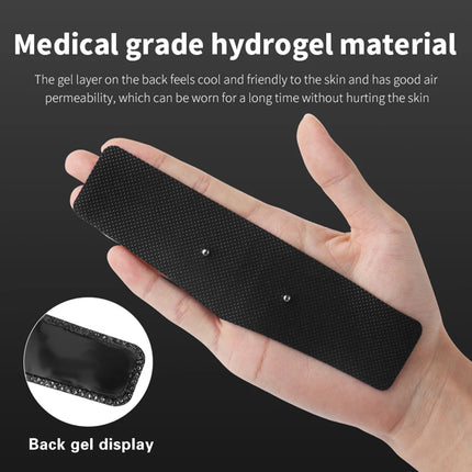 Male Electric Shock Penis Sleeve Glans Ring Pads Cock Extender Enlarger Stimulator Sex Tool For Men Masturbate Sex Toy Vibrators