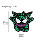 Gengar 4 / CN