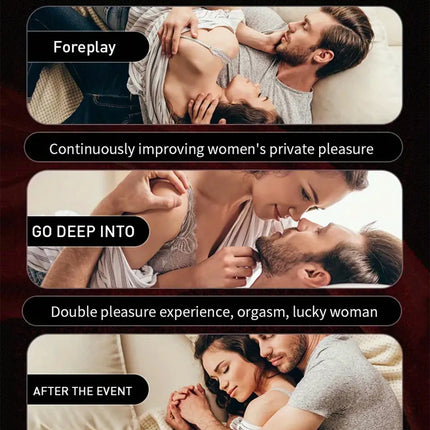 30ml Pheromone Attractive for Men Women Orgasm Attract Aphrodisiac Spray for Men's Fragrance Body Unisex Flirt Lasting Perfume