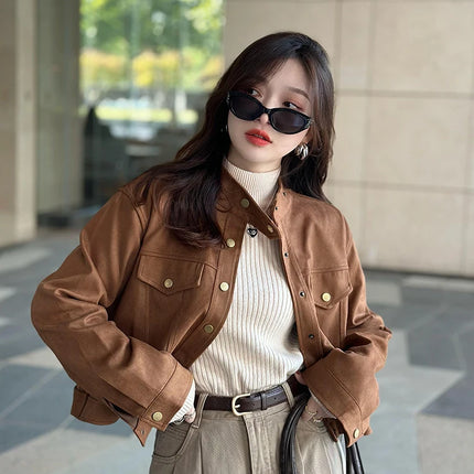 Women's Turtleneck Sweater Winter 2025 Retro with Velvet Lining Thickened Inner Wear Thermal Knitting Bottoming Shirt Pullovers