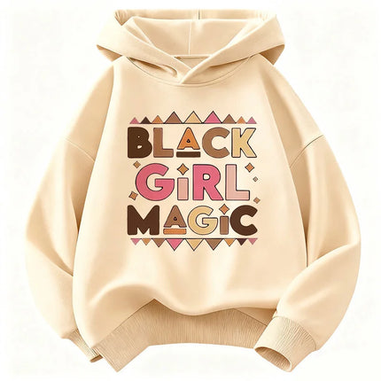 Harajuku Colorful Design Children's Hoodie Sweatshirt Cute Hoody for Boys Girls Autumn Winter Casual Hoodies
