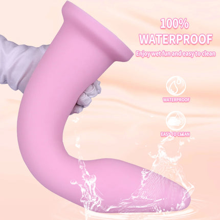 Pink Huge Fist Soft Anal Plug Large Butt Plug Arm Dildos Anal vagina Dilator Masturbator Sex toys For Couples Prostate Massagers