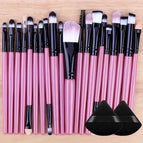 20PCS Pink PP