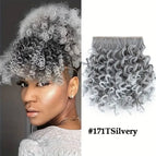 171T Silver Gray / 8inches