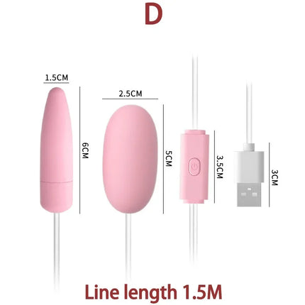 Body Safe Silicone Clitoral Sucker – 2 in 1 Air Pulse G Spot Vibrator for Women, Rechargeable Adult Sex Toy with 10 Speeds
