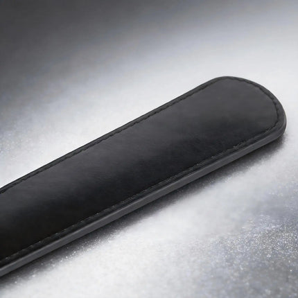 3 Colors Sex Bondage For Spanking Adults PU Leather Spanking Paddle For Sex Play Leather Whips Fetish Couples Flirting Sex Toys