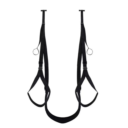 Door Sex Swings for Adult Couples Sex Position Furniture Adjustable Straps Bondage Restraint BDSM Sex Toy Sexyshop Erotic Toys