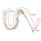 White Whip / China Mainland