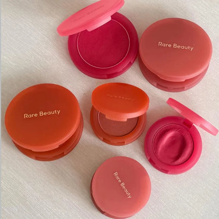 Popular Cosmetics Brand Rare Beauty Silky Skin Liquid Blusher Long-lasting Stay-put Contour Natural Highlight Original Makeup