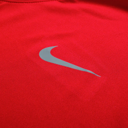 Nike Men's m Tm R Lgnd Ss Tee Quick-Drying, Comfortable and Breathable T-Shirt Ib8898-657