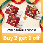 Buy 2 get 1 off