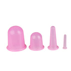 Pink-4-piece set