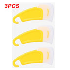 3PCS / China Mainland