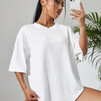 White / M