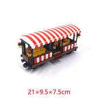 Sightseeing Train