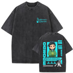 FT-R04450-Black / L