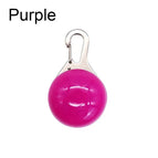 W505 Purple / Battery