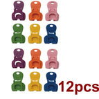 12pcs