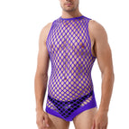 PURPLE / 40-76kg