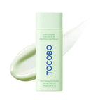 Green Sunscreen