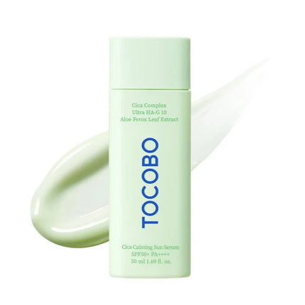 Smear Sunscreen Stick Refreshing Hydrating Essence Outdoor Oil Control Brighten Skin Ultraviolet-proof SPF 50+ Sunscreen
