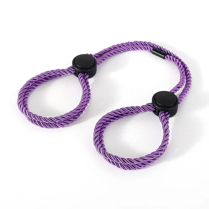Erotic Toys Bdsm Bondage Handcuff Anklecuffs Fetish Bondage Restraints Slave Femdom Toys Sex Adult Game