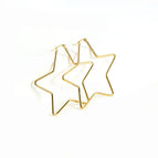 Gold 60 mm