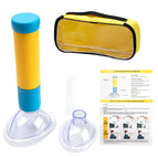 Yellow Bag Kit