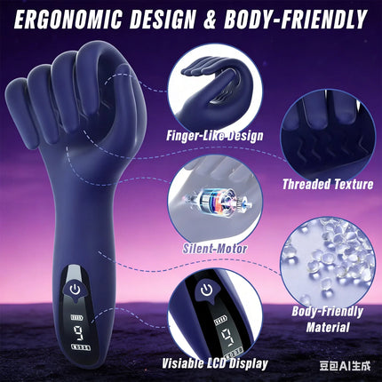 Penis Trainer Glans Vibrator Stimulator Male Sex Toy Glans Penis Long Lasting Exercise Vibrator Stroker Glans Trainer Stimulator