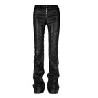 black / L