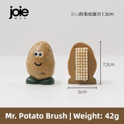 Joie Potato Peeler Stainless Steel Peeler Fruit Vegetable Peeler Multifunction Grater Peeler Slice Home Kitchen Tool