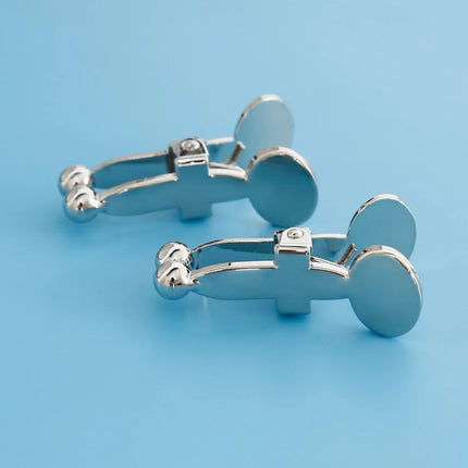 New Nipple Clamps Stainless Steel Breast Stimulator Clip Nipple Sex Accessories BDSM Bondage Sexy Toys For Adults 18 Female