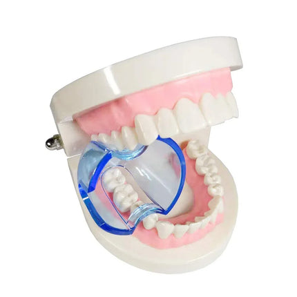 10pcs Dentistry Mouth Opener Dental Orthodontic Lip Cheek Retractor Expander dental products abrebocas dentales
