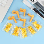 yellow 5sets