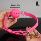 50mm Ball Gag