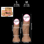 Silicone-2pcs SM 1
