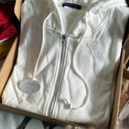 white / One Size