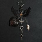 Black Wings style