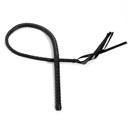 High Quality Pu Leather Whip Spanking Paddle Slave Spanker BDSM Fetish Couple Cosplay Games SM Flirting Fetish Sex Toys Whip