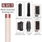 6 in1 Pink / KR