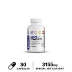 30 Capsules