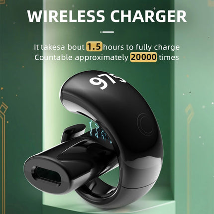 Tasbih For Zikr Smart Ring Clock Adjustable Waterproof Prayer Reminder Smart Tasbih Tally Counter Ring Digital Counter