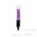 M21  19MM