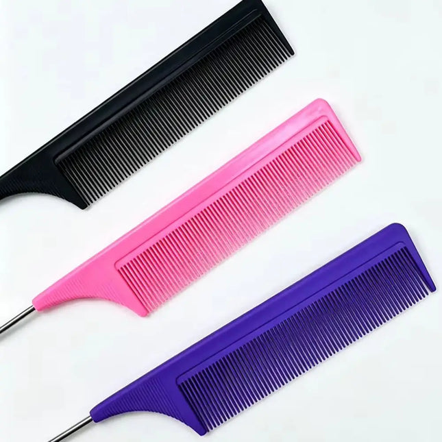 Hair styling tools, professional hairdressing accessories, hair stuff, Hairdressing Hair brush Combs for hair professional brush