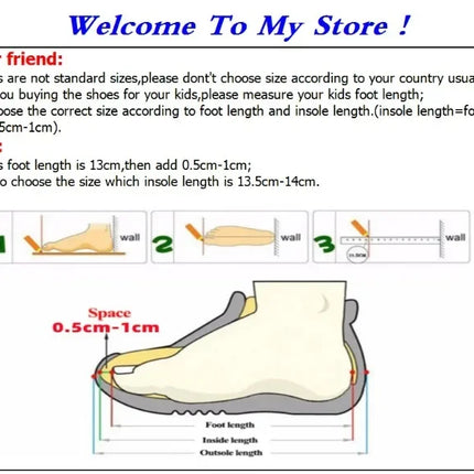 Slippers Baby Shoe Sandals Mules Breathable Boys Girls Sandals with Soft Sole for Indoor Outdoor Activities and Anti-Slip Design