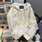 L [recommended 50.00 kg-60.00 kg]] / GRAY