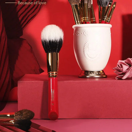 CHICHODO Luxury Makeup Brush All Kinds of Professional Beauty Brush Soft High Quality Animal Hair Brush Cosmetics Tool