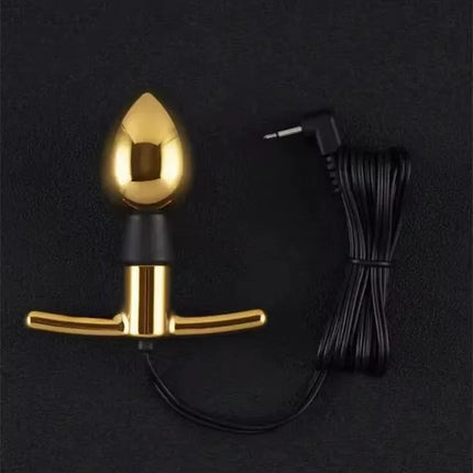 DG-LAB 3.0 E-Stim Electro Shock Medical Themed Device APP Control Power Box SM Player Sex Electrical Stimulator Adult Sex Toys