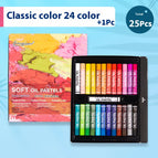 25 Colors