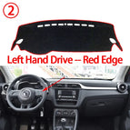 Red Edge
